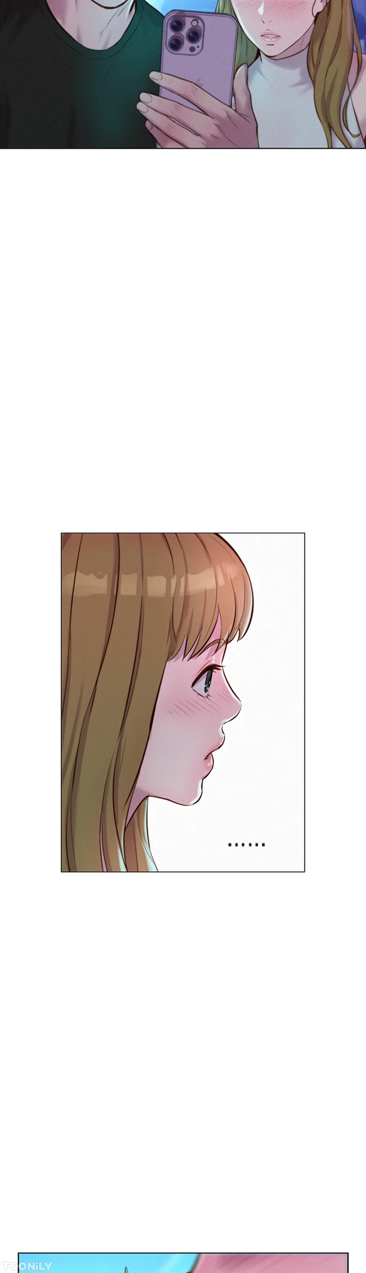 Romantic Camping Chapter 44 Page 38