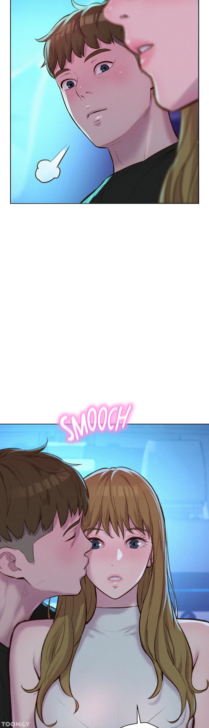 Romantic Camping Chapter 44 Page 39