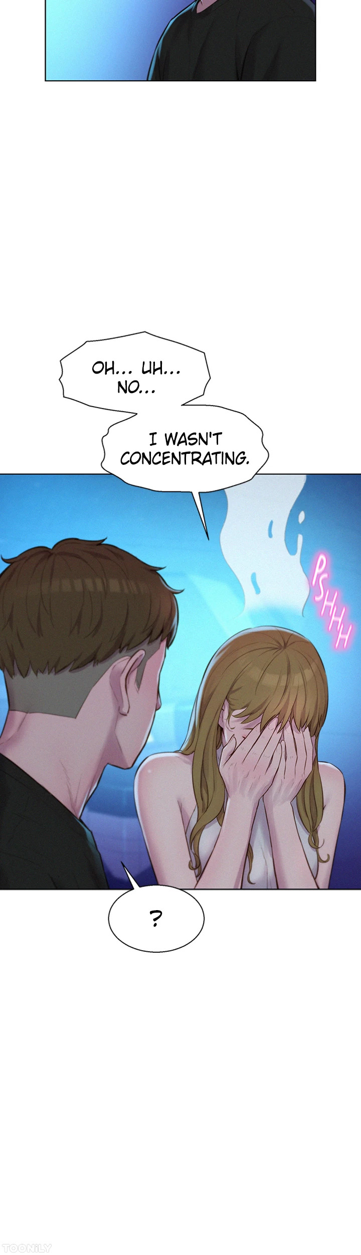 Romantic Camping Chapter 44 Page 41