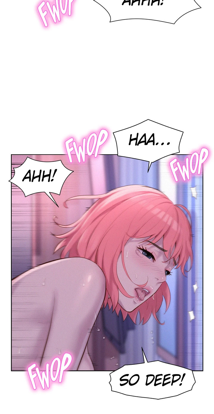 Romantic Camping Chapter 44 Page 6