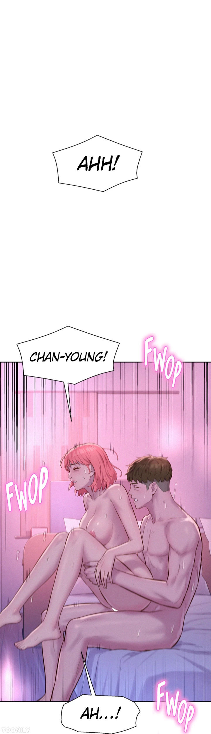Romantic Camping Chapter 44 Page 7