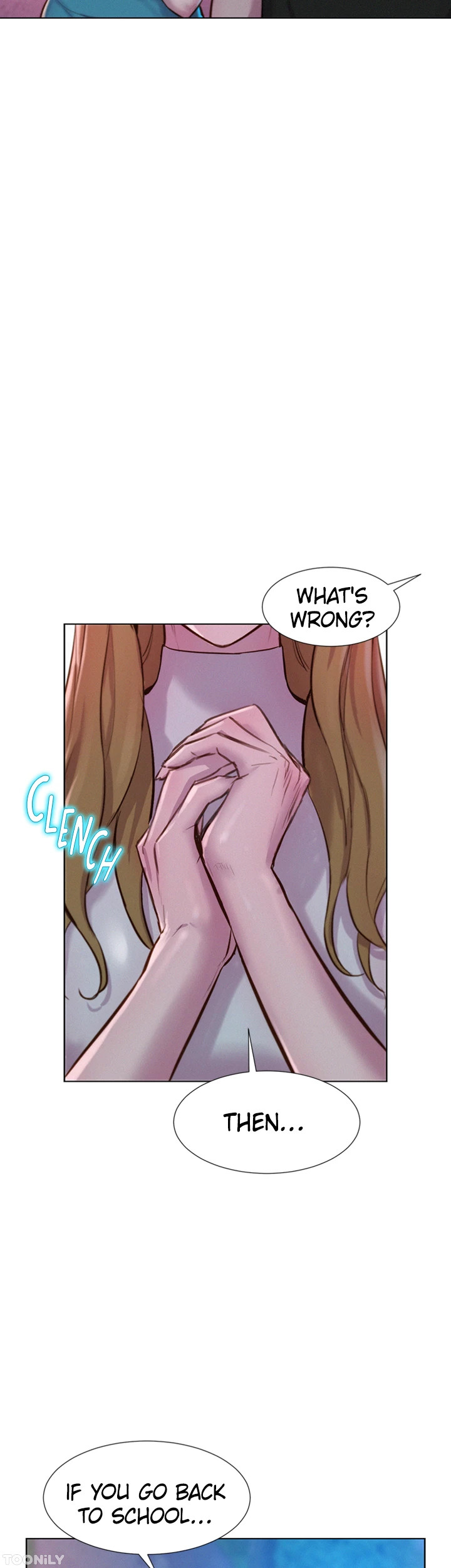 Romantic Camping Chapter 45 Page 13