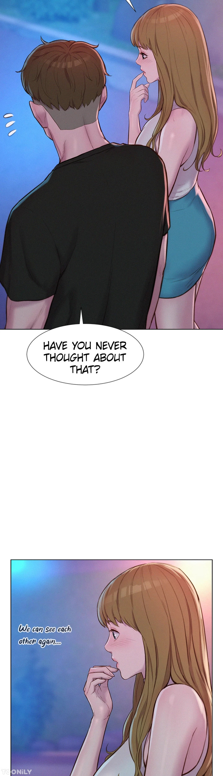 Romantic Camping Chapter 45 Page 17