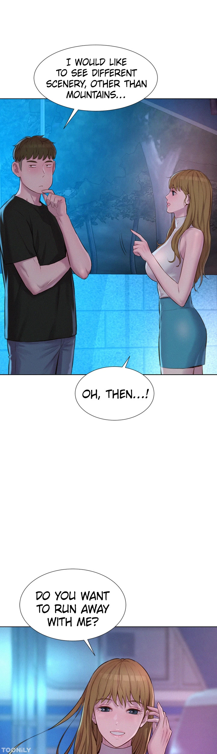Romantic Camping Chapter 45 Page 2