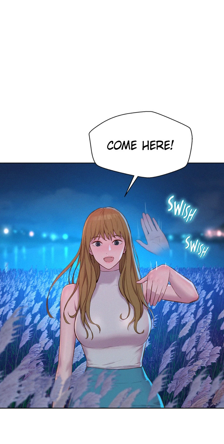 Romantic Camping Chapter 45 Page 21