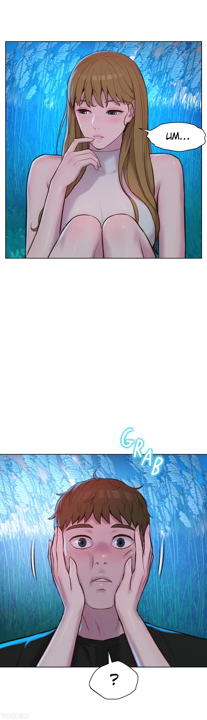 Romantic Camping Chapter 45 Page 30