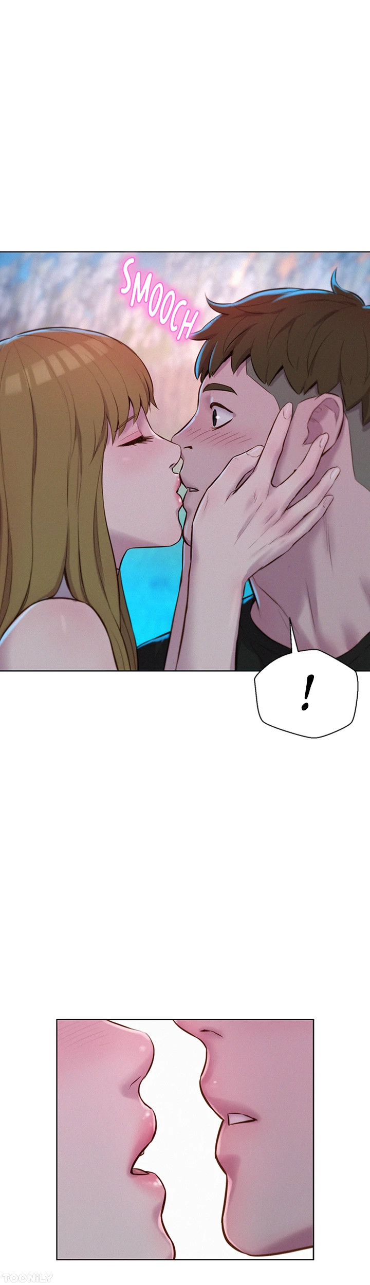 Romantic Camping Chapter 45 Page 31