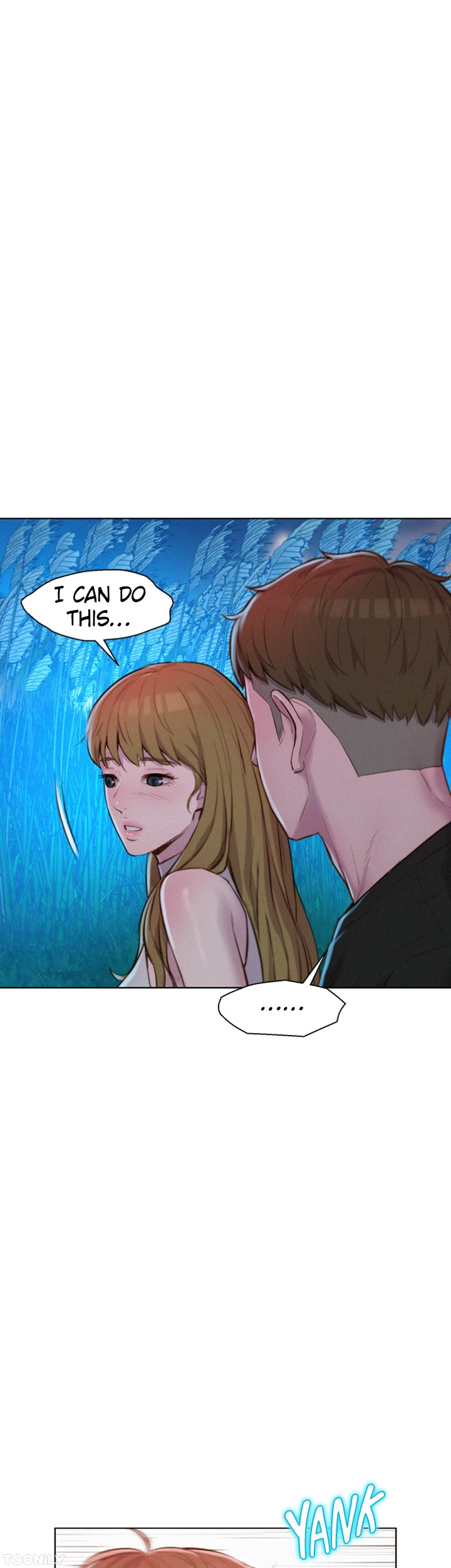 Romantic Camping Chapter 45 Page 32