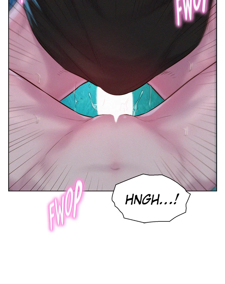 Romantic Camping Chapter 46 Page 21