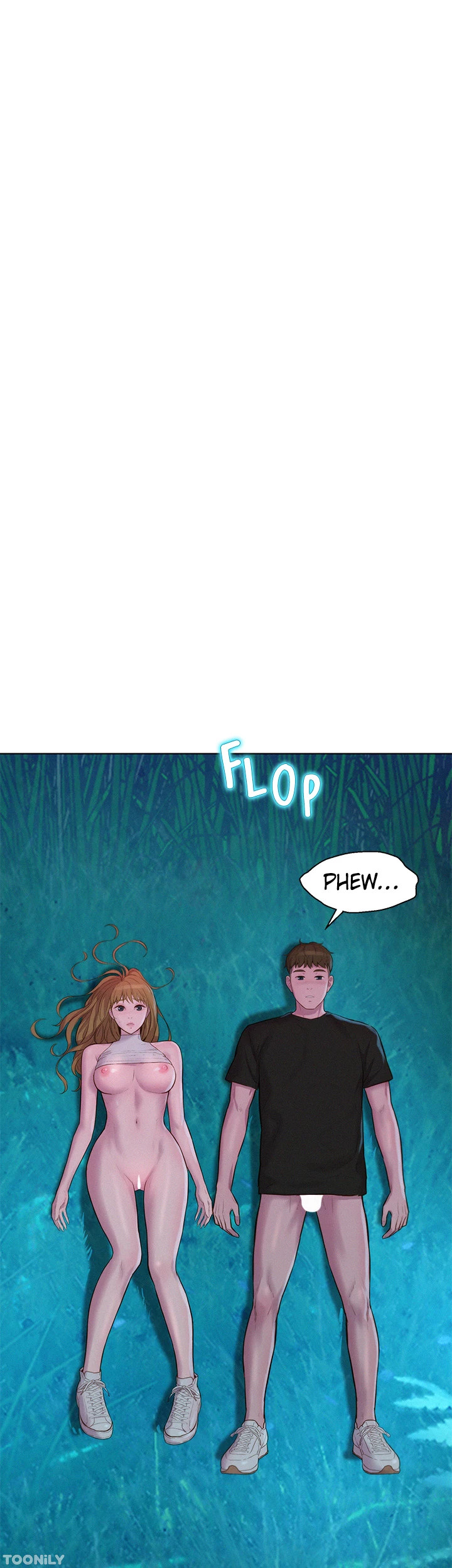 Romantic Camping Chapter 46 Page 29