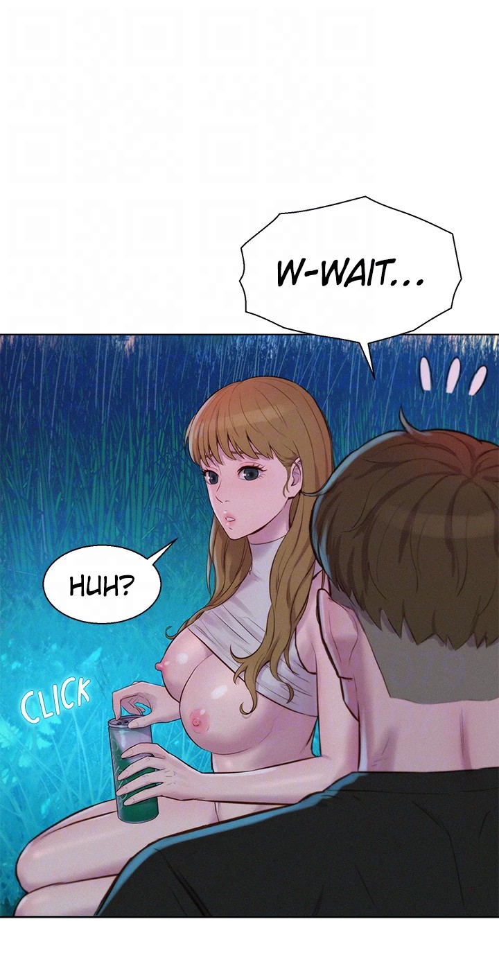 Romantic Camping Chapter 46 Page 33