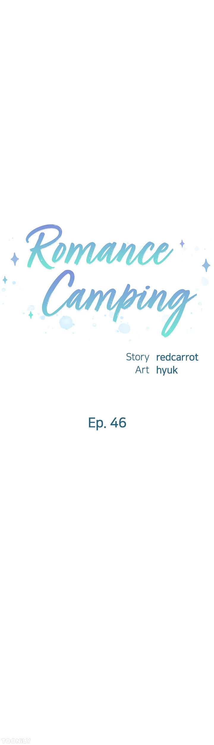 Romantic Camping Chapter 46 Page 4