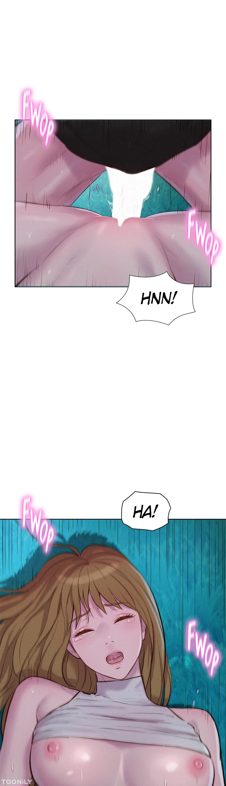 Romantic Camping Chapter 46 Page 5