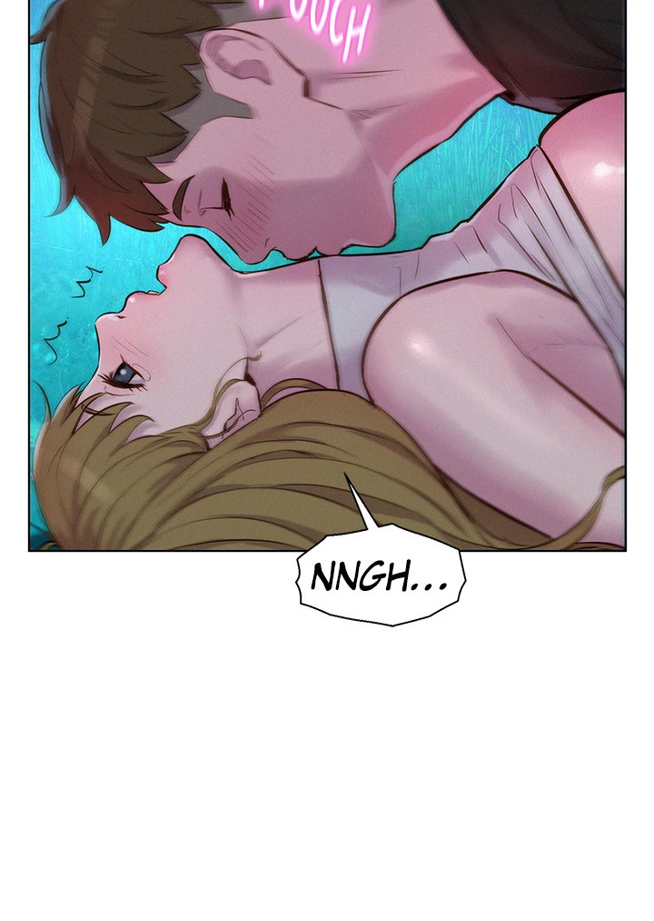 Romantic Camping Chapter 46 Page 9