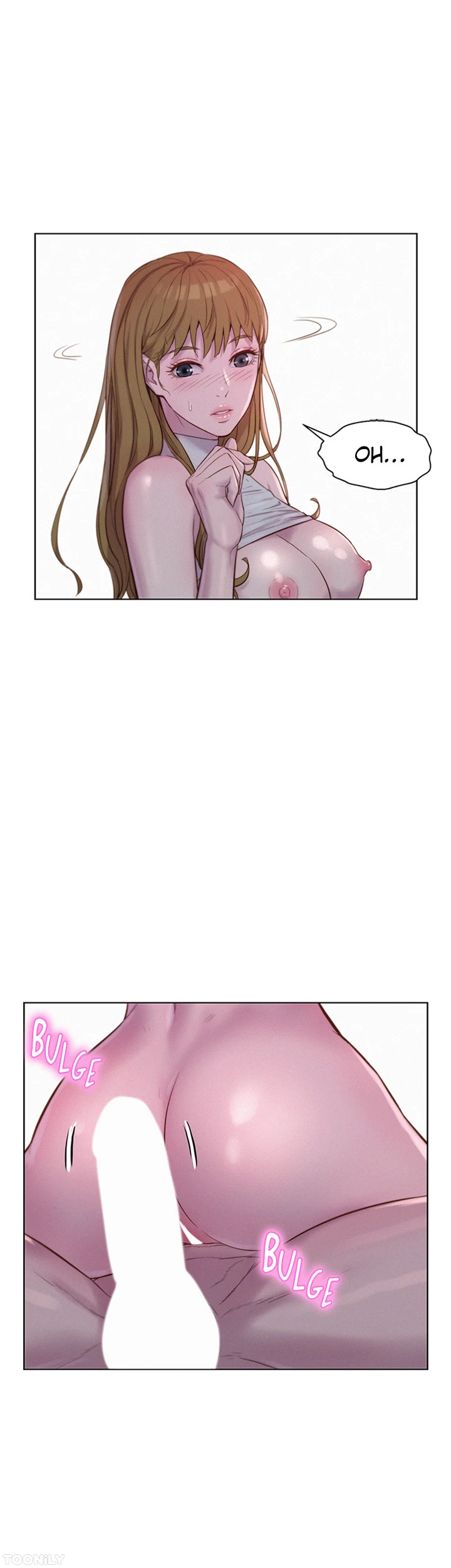 Romantic Camping Chapter 47 Page 1
