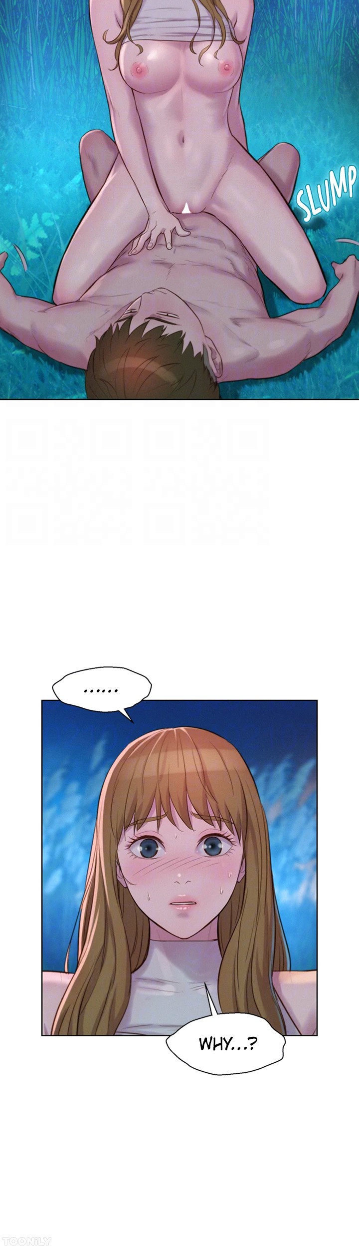 Romantic Camping Chapter 47 Page 20