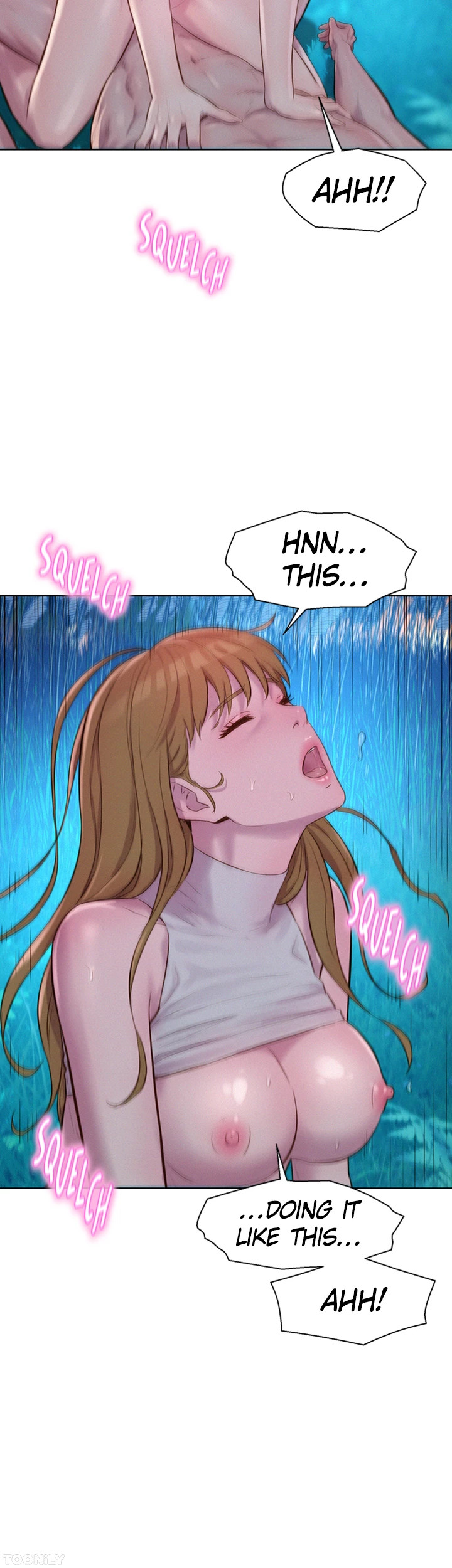 Romantic Camping Chapter 47 Page 26