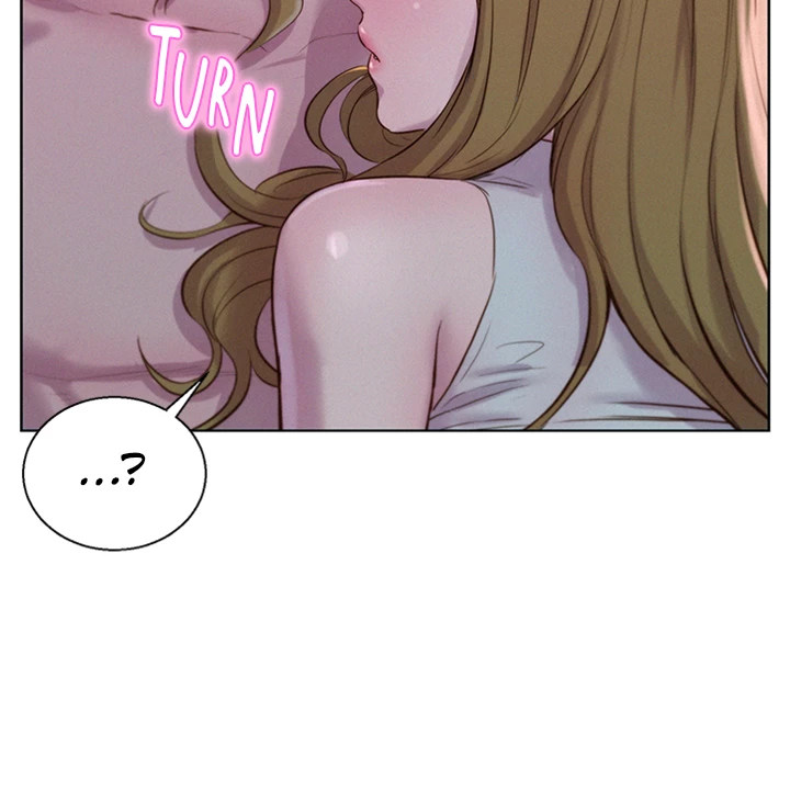 Romantic Camping Chapter 47 Page 41