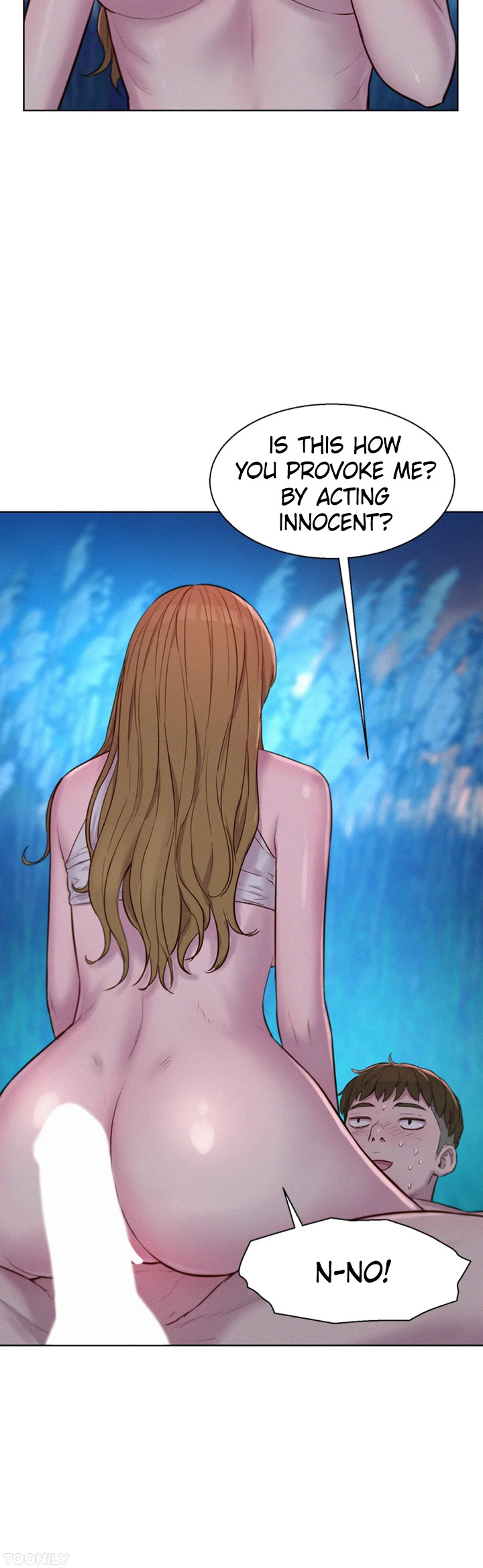 Romantic Camping Chapter 47 Page 5