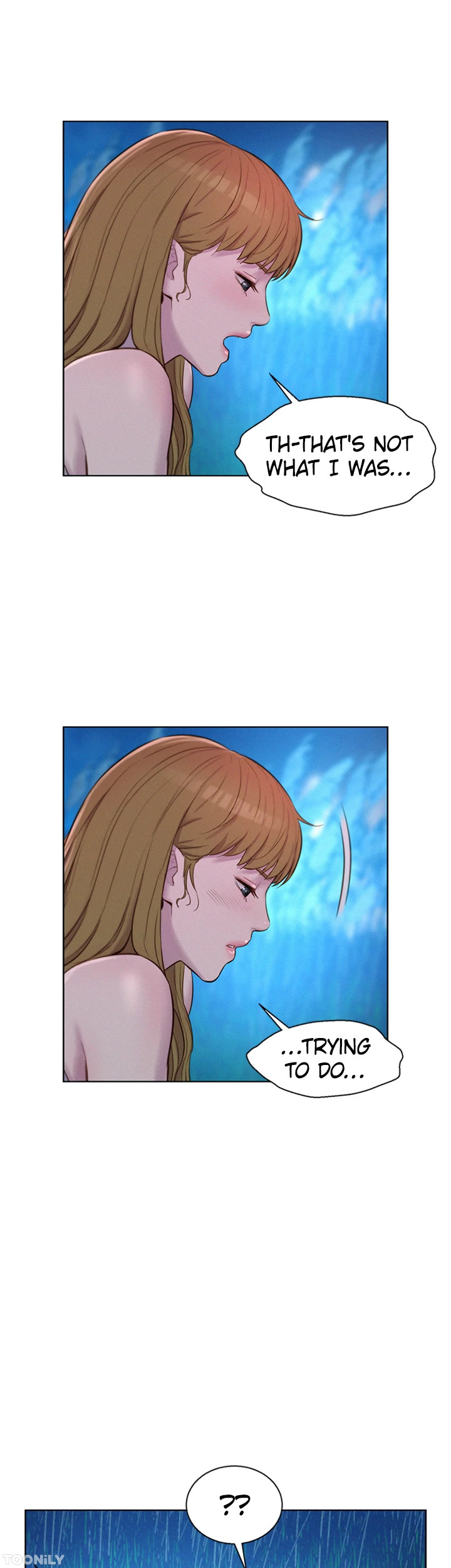Romantic Camping Chapter 47 Page 6