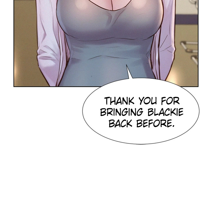 Romantic Camping Chapter 48 Page 30
