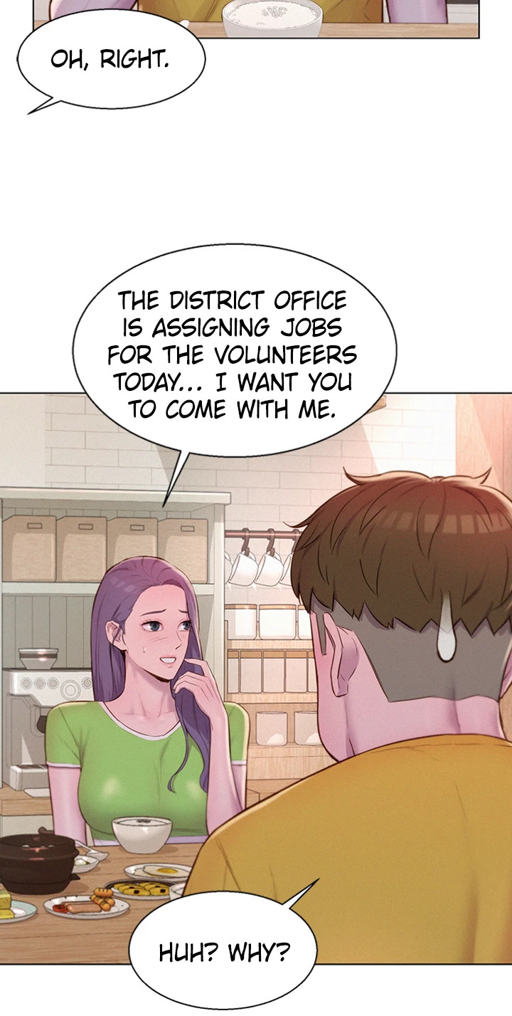Romantic Camping Chapter 48 Page 6