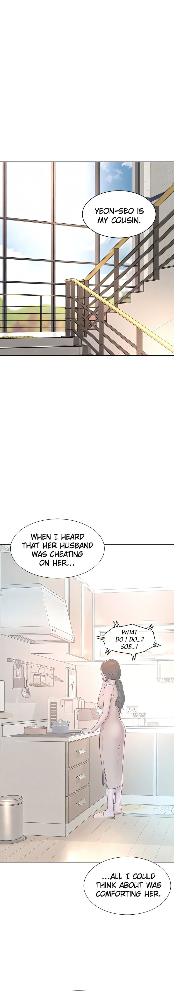 Romantic Camping Chapter 49 Page 5