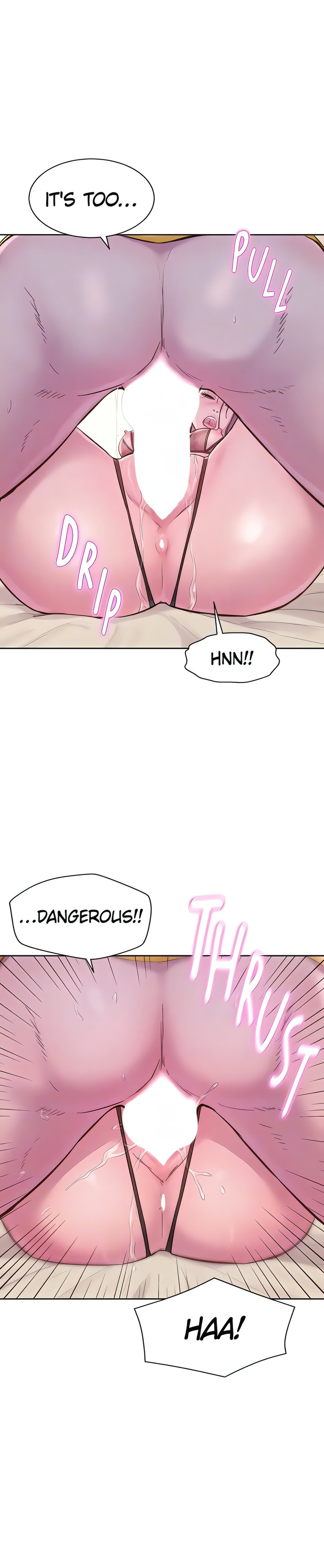 Romantic Camping Chapter 51 Page 10