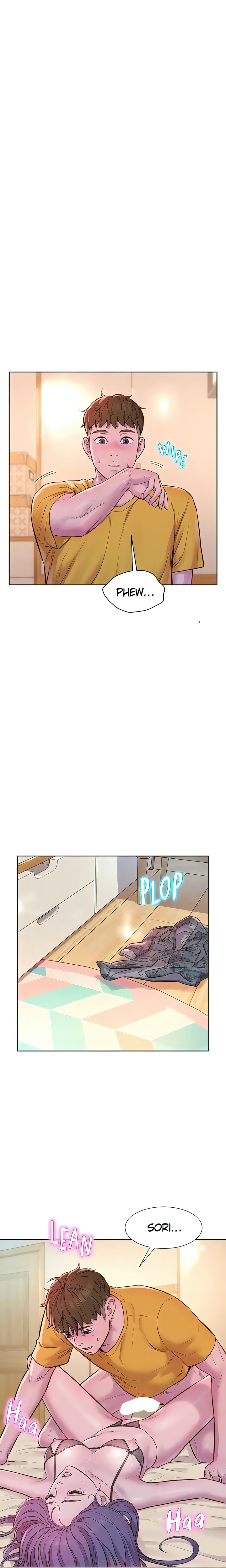 Romantic Camping Chapter 51 Page 6