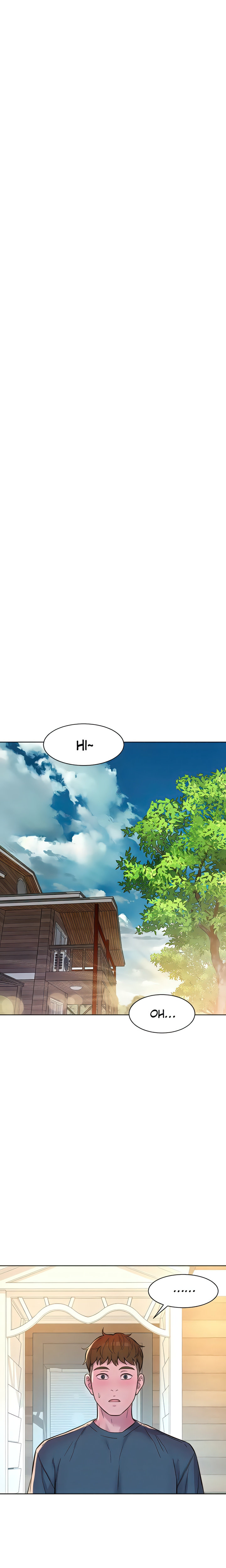 Romantic Camping Chapter 52 Page 12