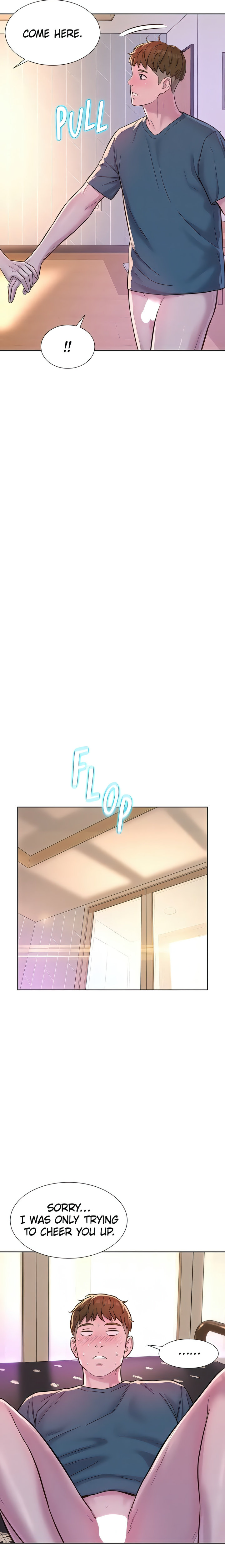 Romantic Camping Chapter 54 Page 13