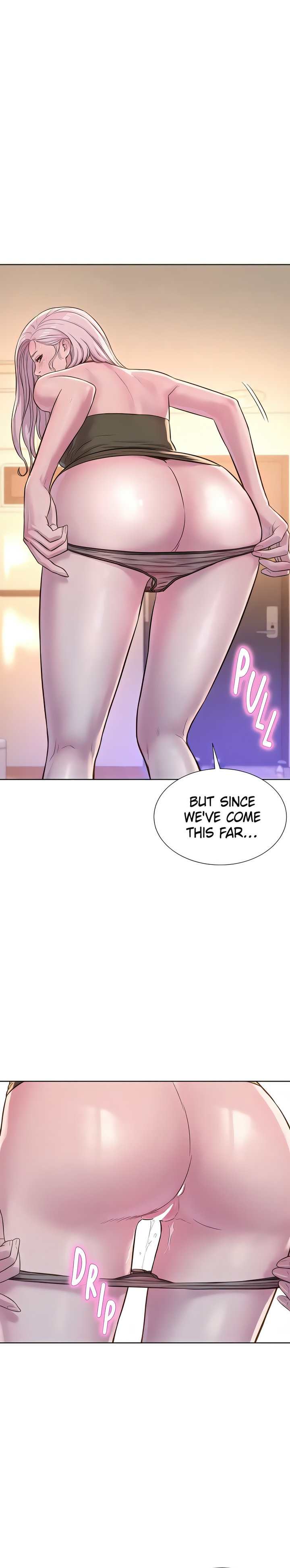Romantic Camping Chapter 54 Page 14