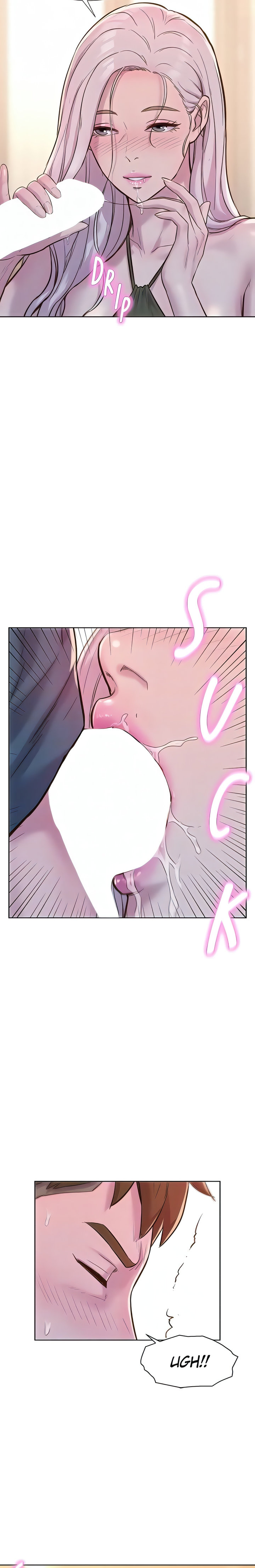 Romantic Camping Chapter 54 Page 6
