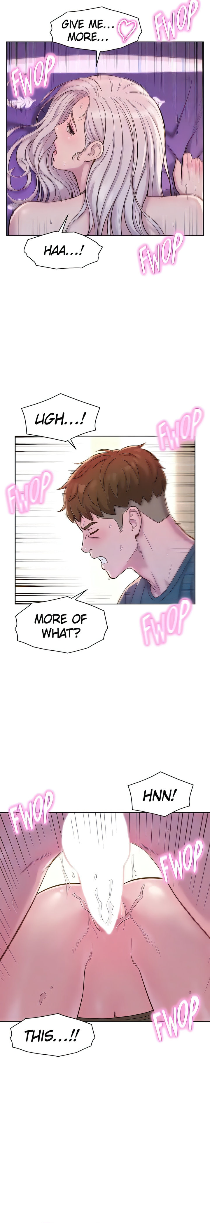 Romantic Camping Chapter 55 Page 10