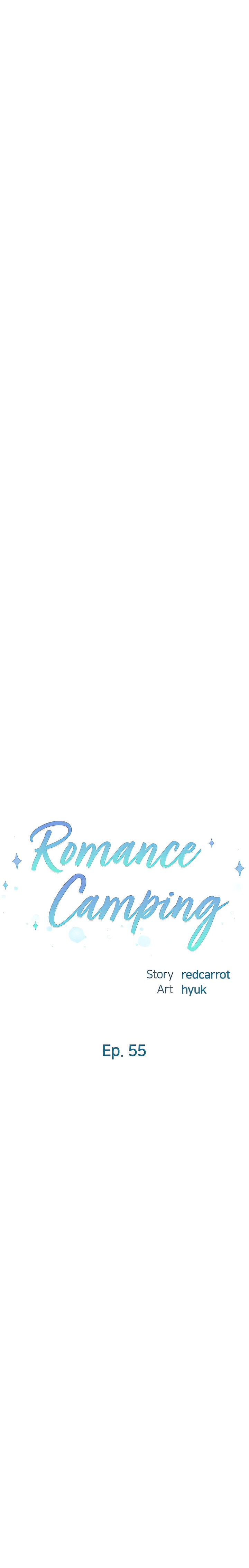 Romantic Camping Chapter 55 Page 2