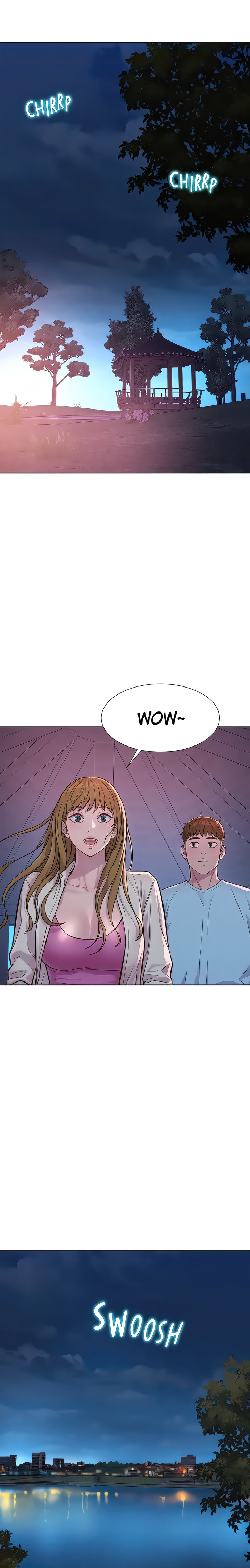 Romantic Camping Chapter 56 Page 11