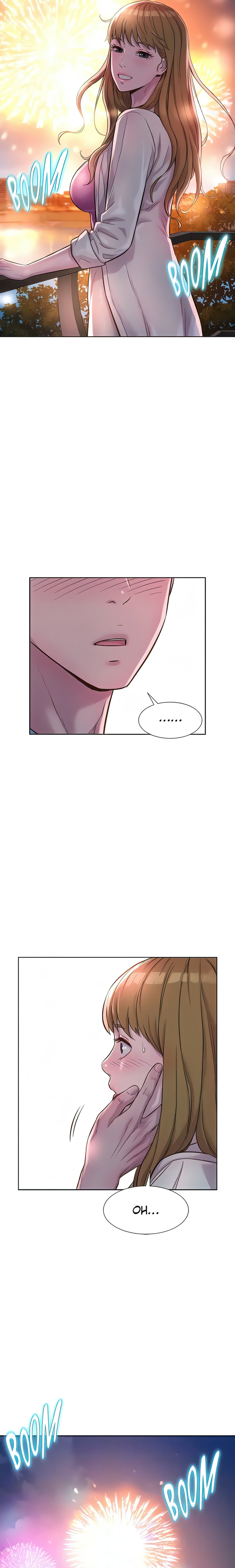 Romantic Camping Chapter 56 Page 14