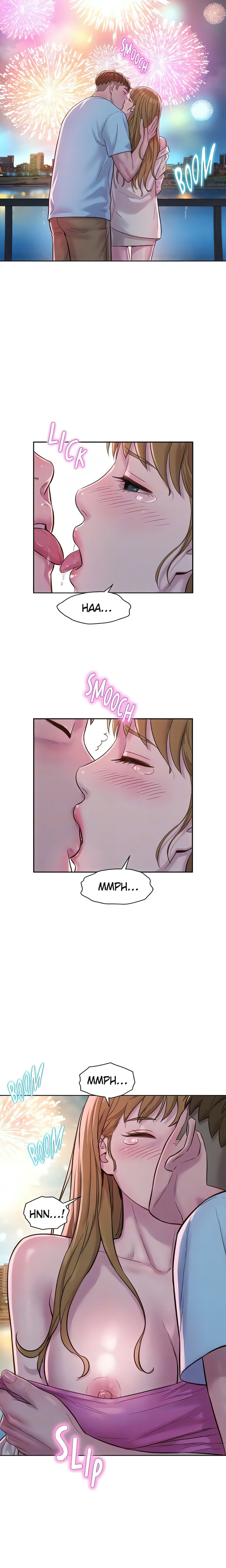Romantic Camping Chapter 56 Page 15