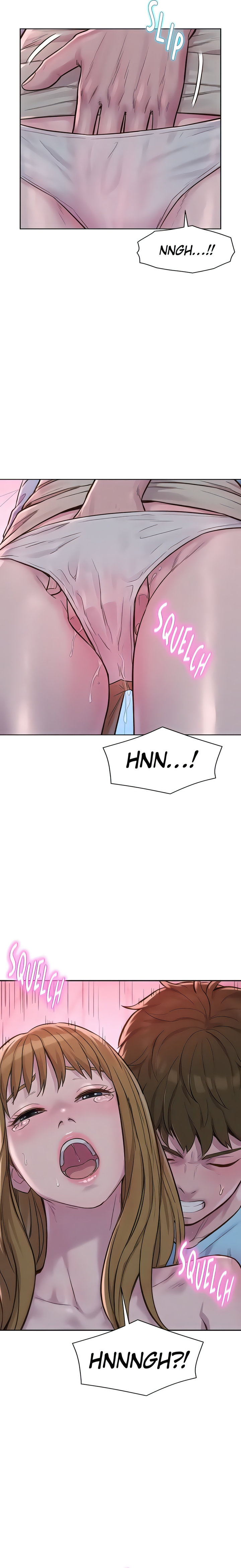 Romantic Camping Chapter 56 Page 22