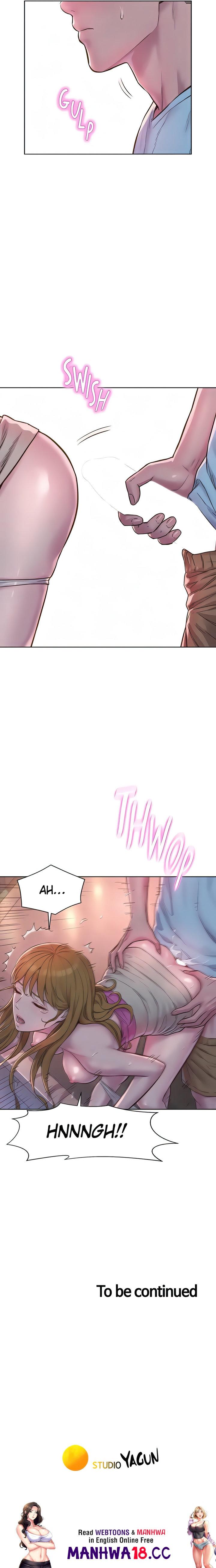 Romantic Camping Chapter 56 Page 24