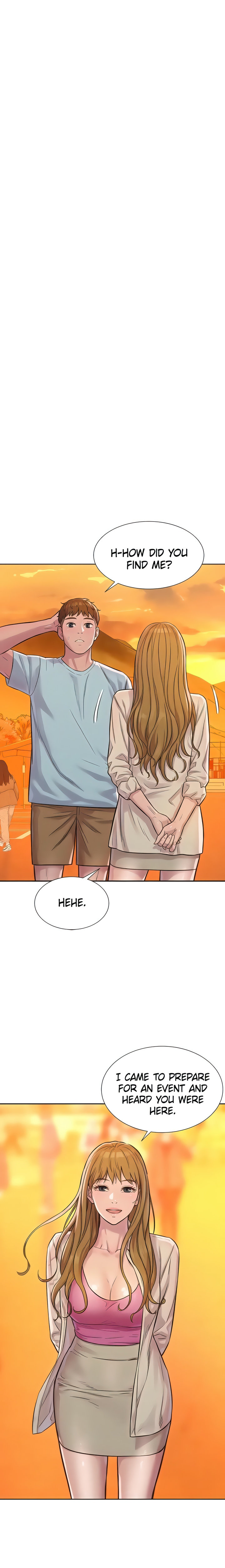 Romantic Camping Chapter 56 Page 3
