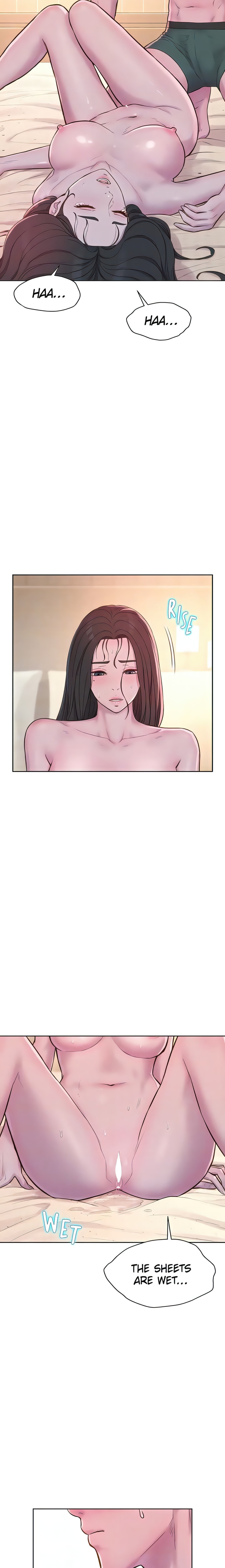 Romantic Camping Chapter 59 Page 15
