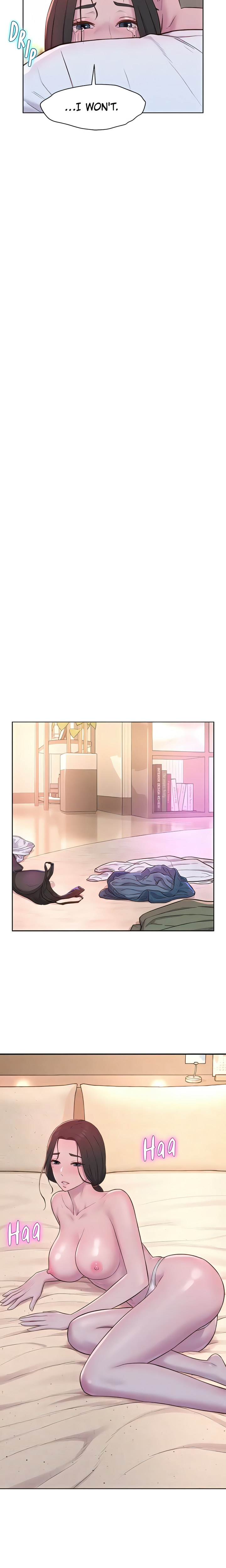Romantic Camping Chapter 59 Page 5