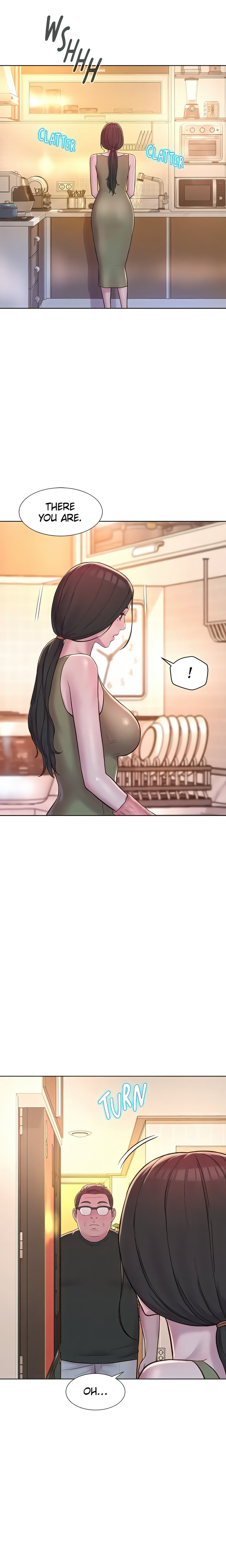 Romantic Camping Chapter 62 Page 4
