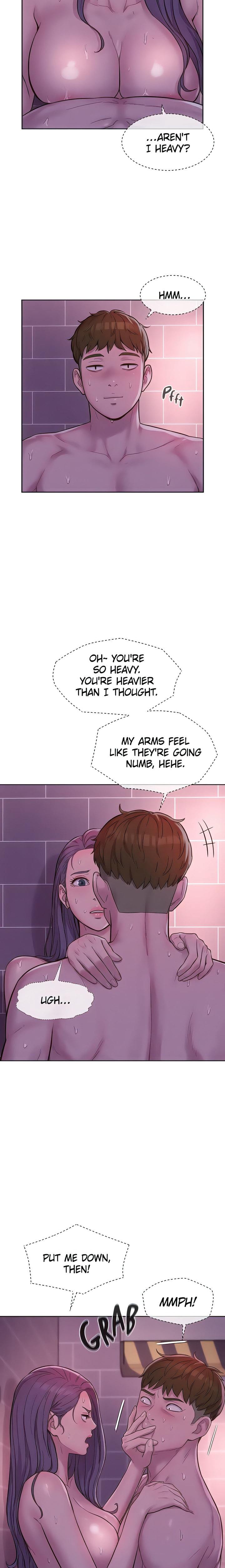 Romantic Camping Chapter 64 Page 4