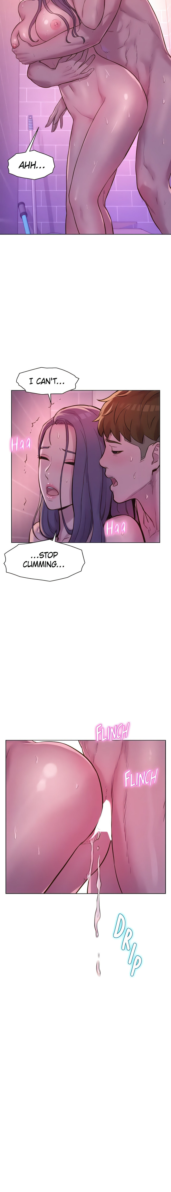 Romantic Camping Chapter 65 Page 4