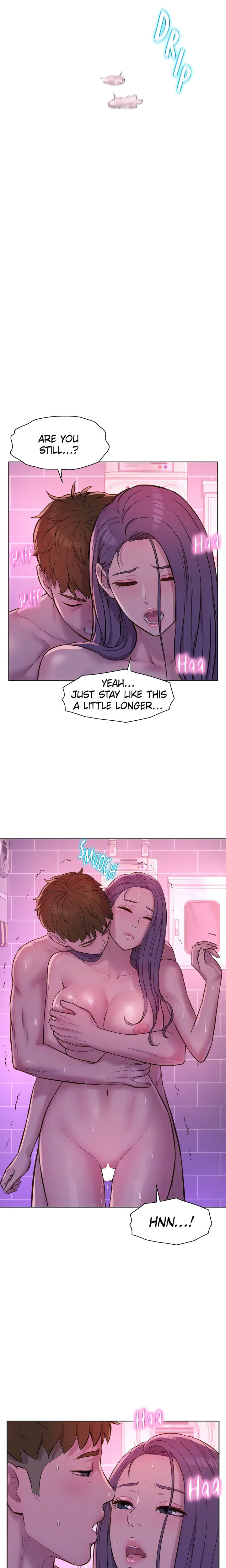 Romantic Camping Chapter 65 Page 5