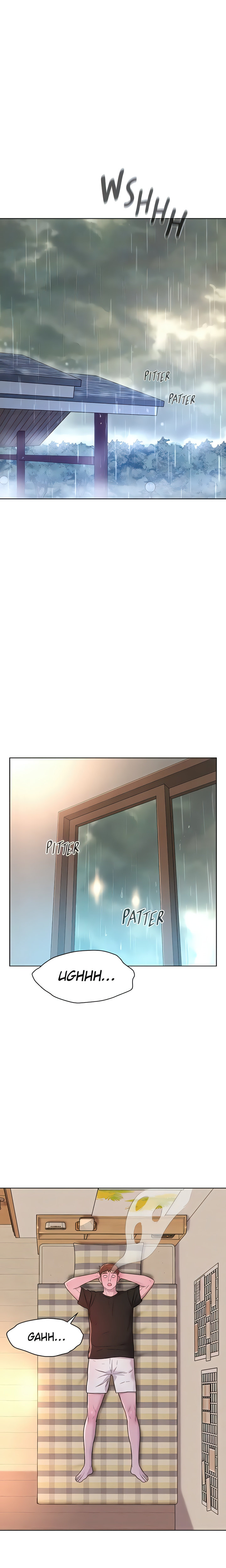 Romantic Camping Chapter 66 Page 10