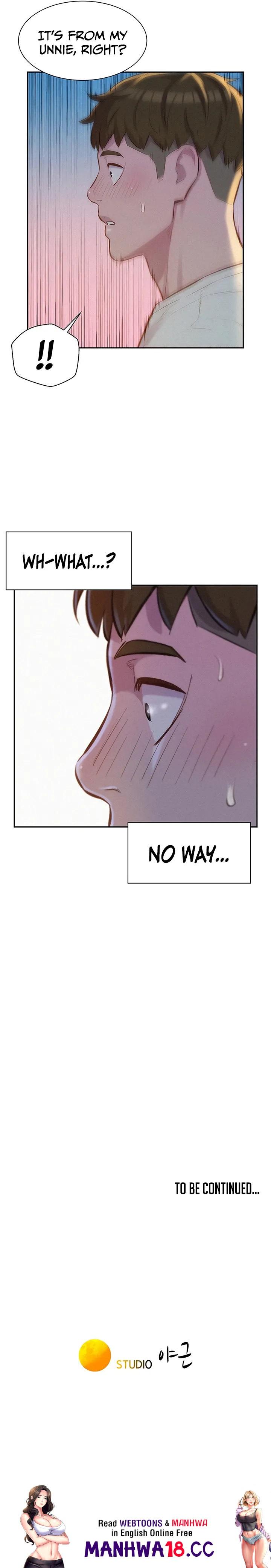Romantic Camping Chapter 7 Page 10