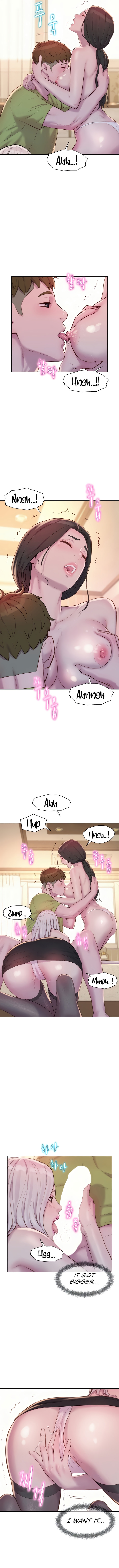 Romantic Camping Chapter 70 Page 10
